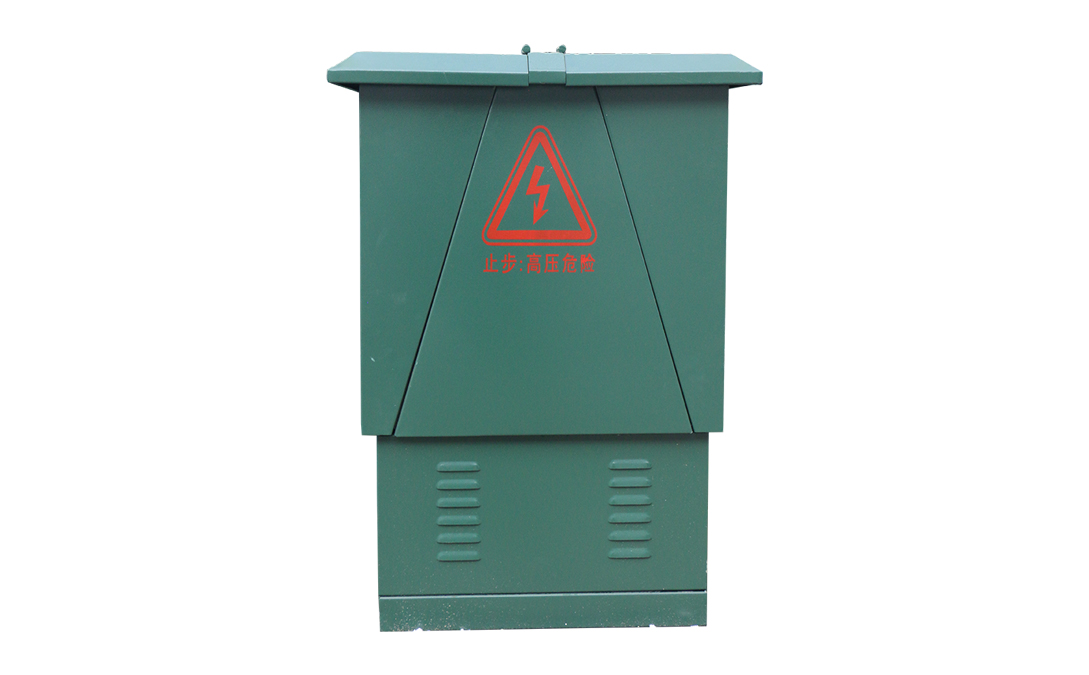 電纜分支箱實物圖 電纜分支箱實物圖