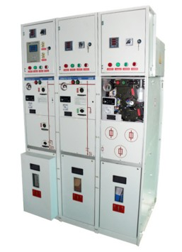 充氣柜特點詳細(xì)介紹 充氣柜特點詳細(xì)介紹