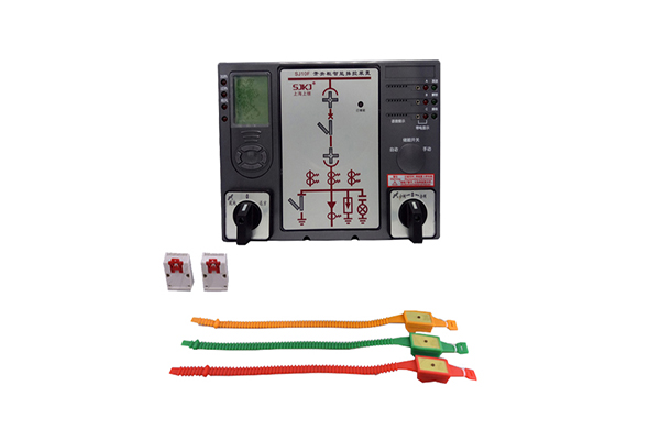 智能無線測溫操控裝置生產廠