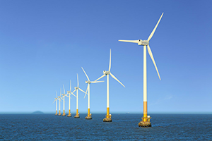 海上風電“大爆發”拐點已現