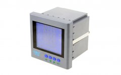 數顯電壓表的用途