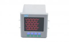 數顯儀表行業的運行態勢