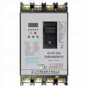 單側電源的三相一次自動重合