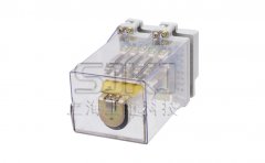 中間繼電器的組成結構