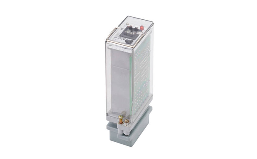 SS-22/1時間繼電器 SS-22/1時間繼電器
