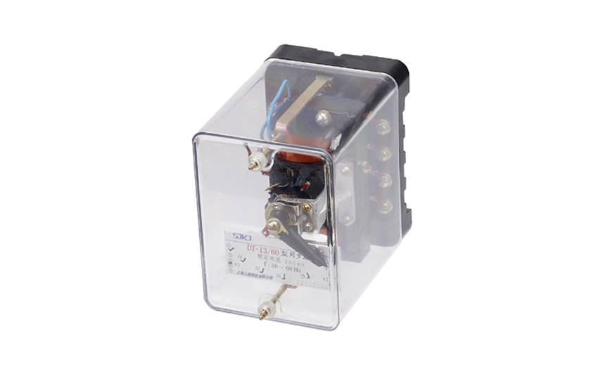 DT-13/130同步繼電器 DT-13/130同步繼電器