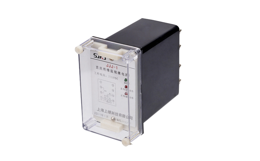 JJJ-1監視繼電器 JJJ-1監視繼電器