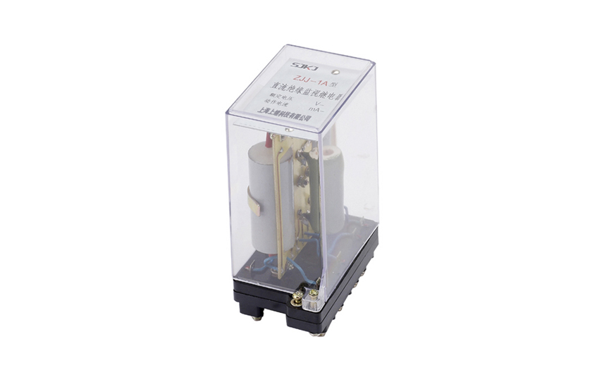 ZJJ-1A絕緣監視繼電器 ZJJ-1A絕緣監視繼電器