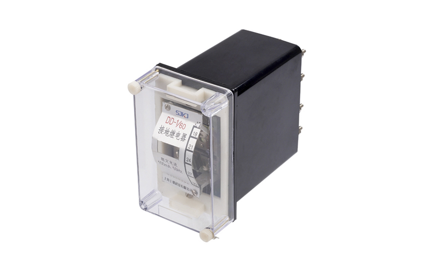 DD-1/60接地繼電器 DD-1/60接地繼電器