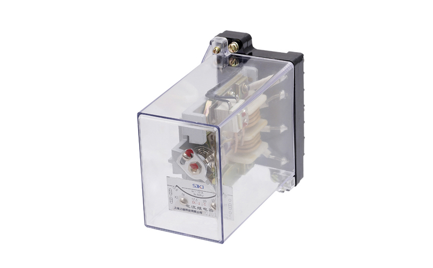 DL-21C電流繼電器 DL-21C電流繼電器