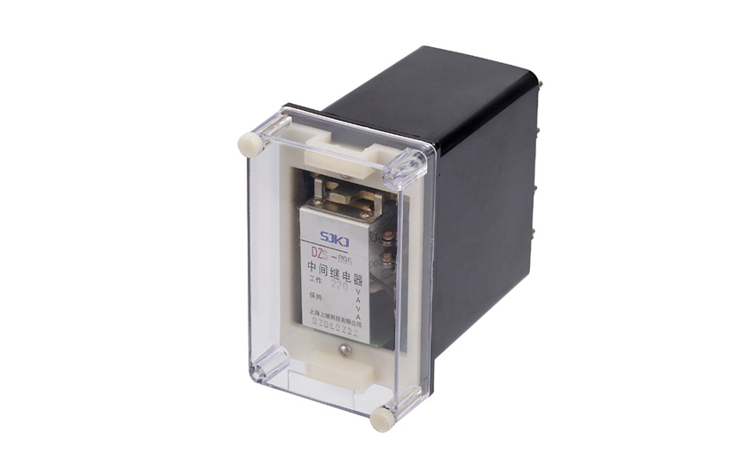 DZS-891/400中間繼電器 DZS-891/400中間繼電器
