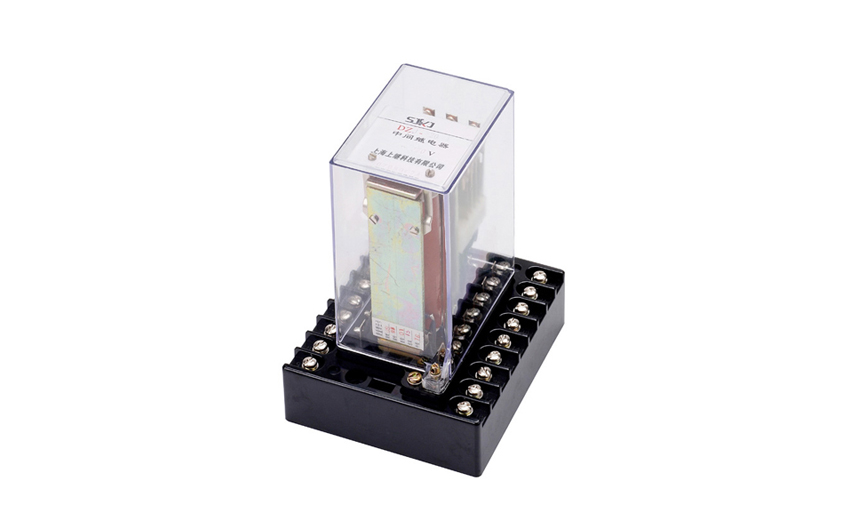DZJ-20-1420中間繼電器 DZJ-20-1420中間繼電器
