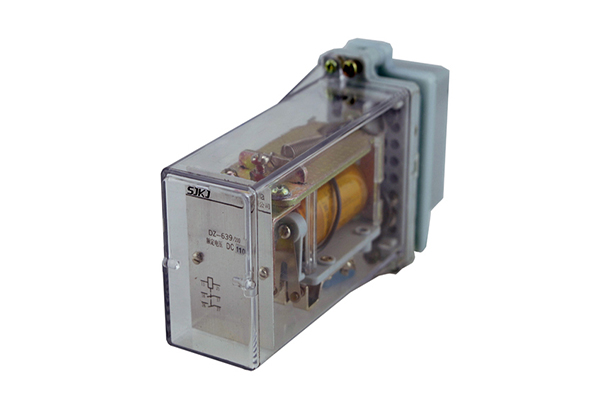 DZ-639中間繼電器 DZ-639中間繼電器