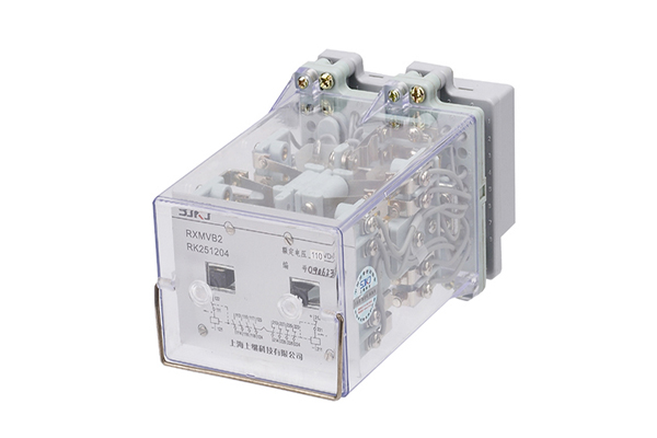RXMVB2(DCS-13)大容量雙位置繼電器 RXMVB2(DCS-13)大容量雙位置繼電器