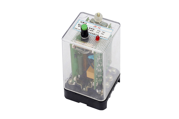 JX-12集成電路信號繼電器 JX-12集成電路信號繼電器