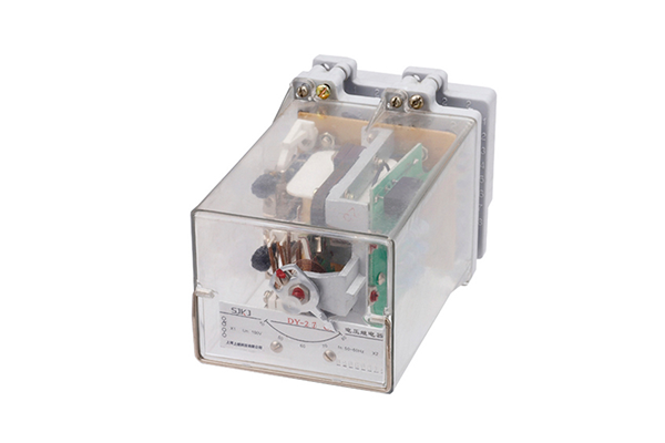 DY-27CE電壓繼電器 DY-27CE電壓繼電器