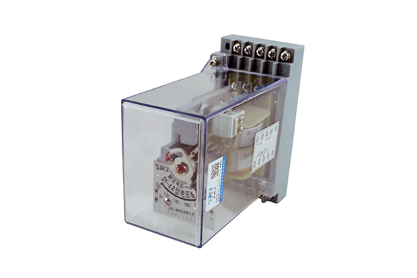 DY-42/60C導軌式電壓繼電器 DY-42/60C導軌式電壓繼電器