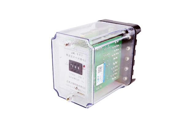 JZ-S/127靜態可調延時中間繼電器 JZ-S/127靜態可調延時中間繼電器