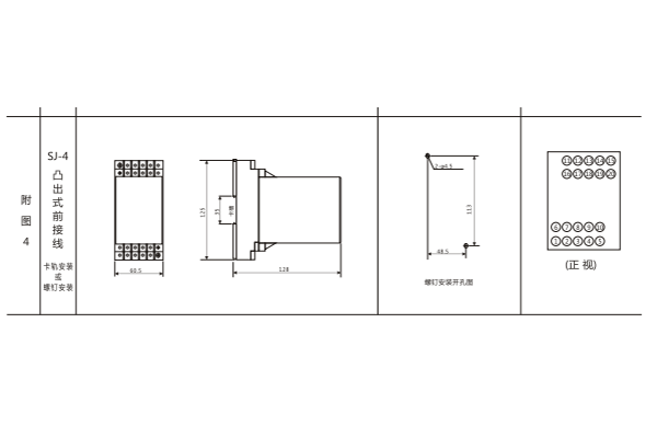 開孔尺寸 開孔尺寸