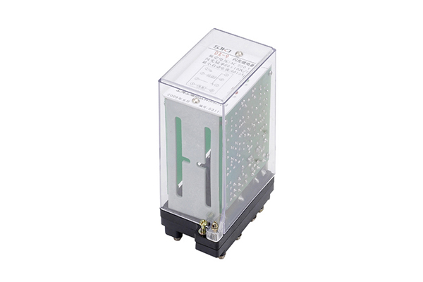 DX-9型閃光信號繼電器 DX-9型閃光信號繼電器