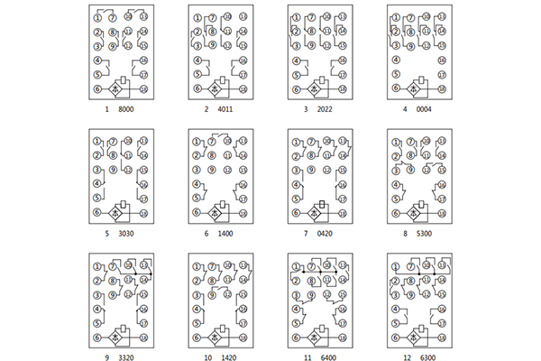接線(xiàn)圖 接線(xiàn)圖