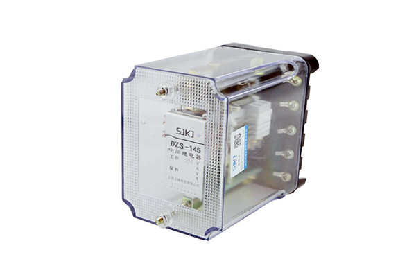 DZS-145延時中間繼電器 DZS-145延時中間繼電器