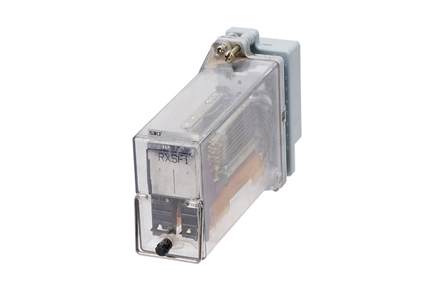 RXSF1-RK271016-X繼電器 RXSF1-RK271016-X繼電器