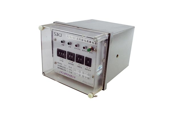 JL-C/22-4電流繼電器 JL-C/22-4電流繼電器