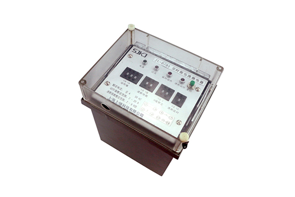 JL-D/21-2電流繼電器 JL-D/21-2電流繼電器