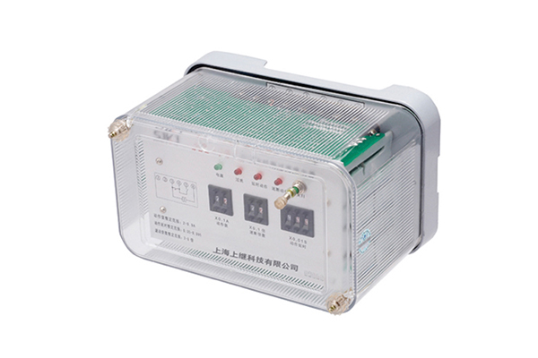  JSL-24靜態定時限過流繼電器