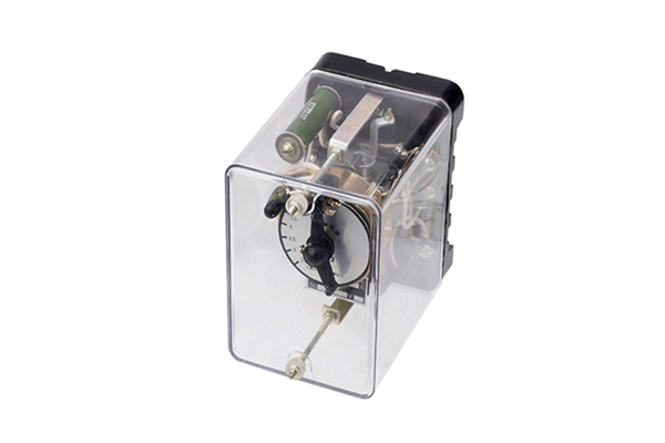 DS-122時間繼電器 DS-122時間繼電器