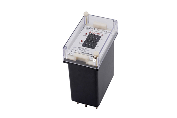 SSJ-42B時間繼電器 SSJ-42B時間繼電器
