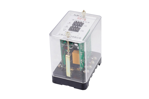 SSJ8-11E時間繼電器 SSJ8-11E時間繼電器
