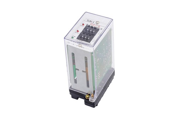 SSJ8-21E時間繼電器 SSJ8-21E時間繼電器