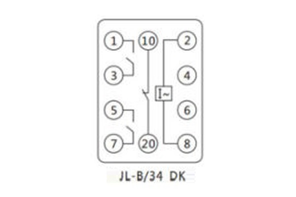 JL-B-34DK接線圖 JL-B-34DK接線圖1.jpg