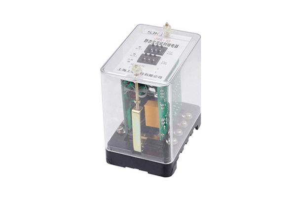 JHS(JSJ)-10交流斷電延時繼電器 JHS(JSJ)-10交流斷電延時繼電器
