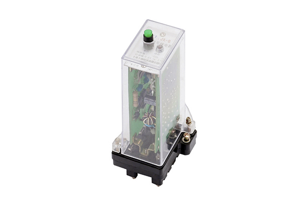 JX-B/2繼電器 JX-B/2繼電器