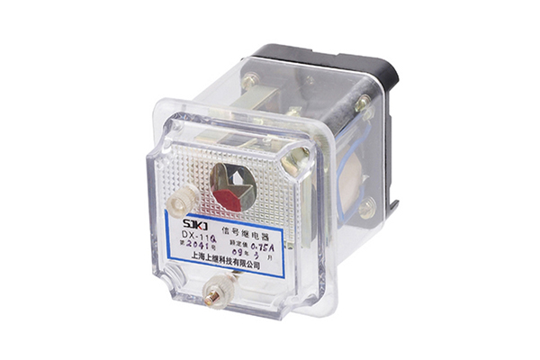 DX-11Q繼電器 DX-11Q繼電器