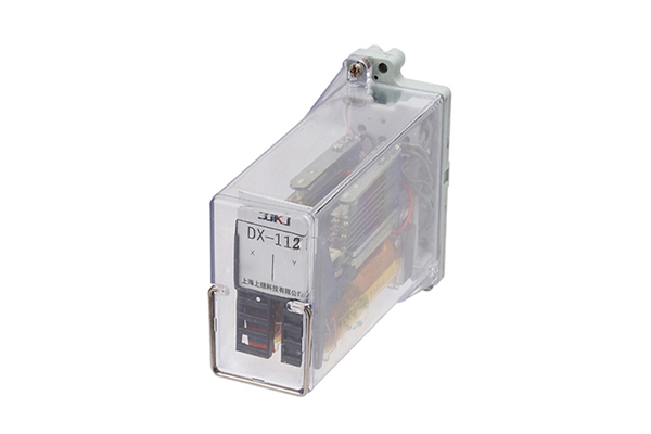 DX-112繼電器 DX-112繼電器