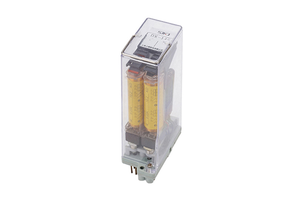 DX-111F繼電器 DX-111F繼電器