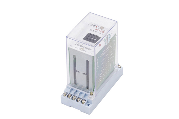 JWY-43A無輔源靜態電壓繼電器