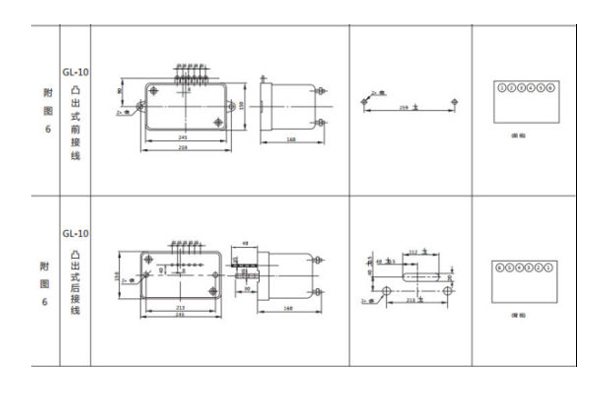JL-C-31外形尺寸及開孔尺寸 JL-C-31外形尺寸及開孔尺寸1.jpg